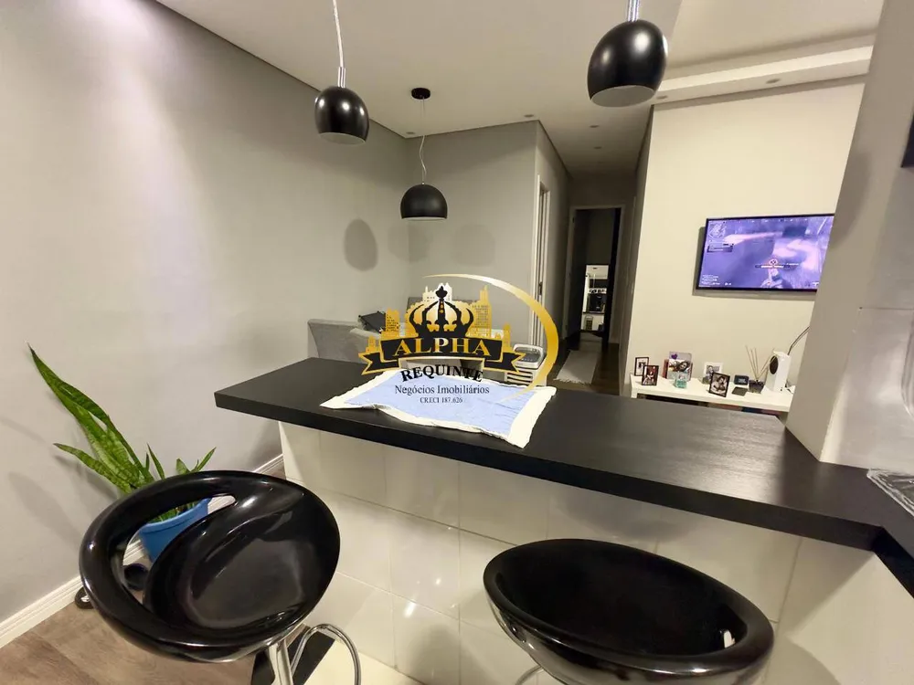 Apartamento, 2 quartos, 57 m² - Foto 8