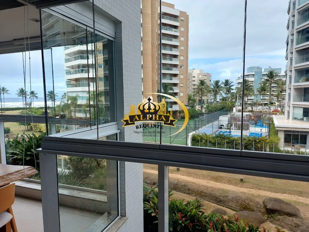 Apartamento, 3 quartos, 154 m² - Foto 2
