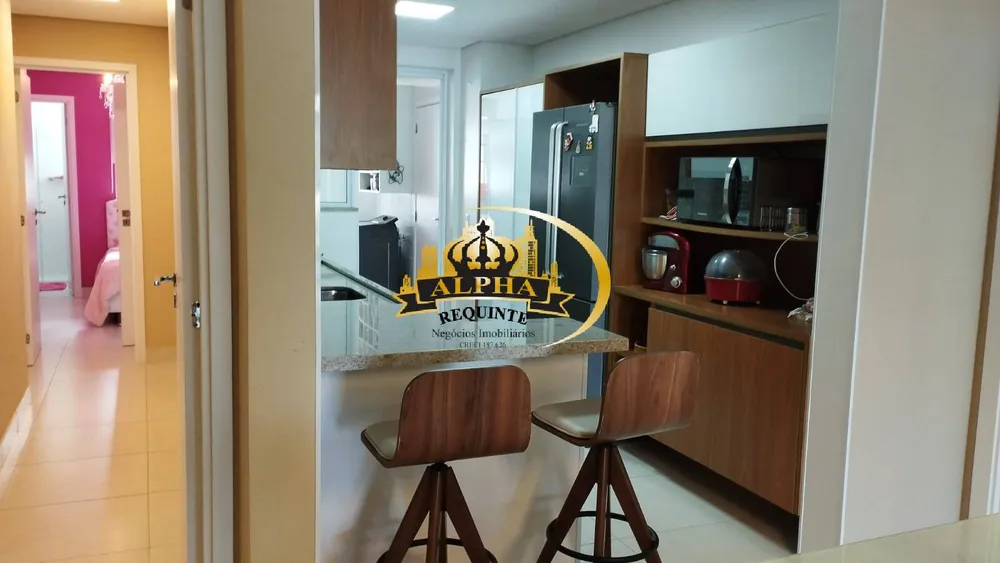 Apartamento, 3 quartos, 154 m² - Foto 9