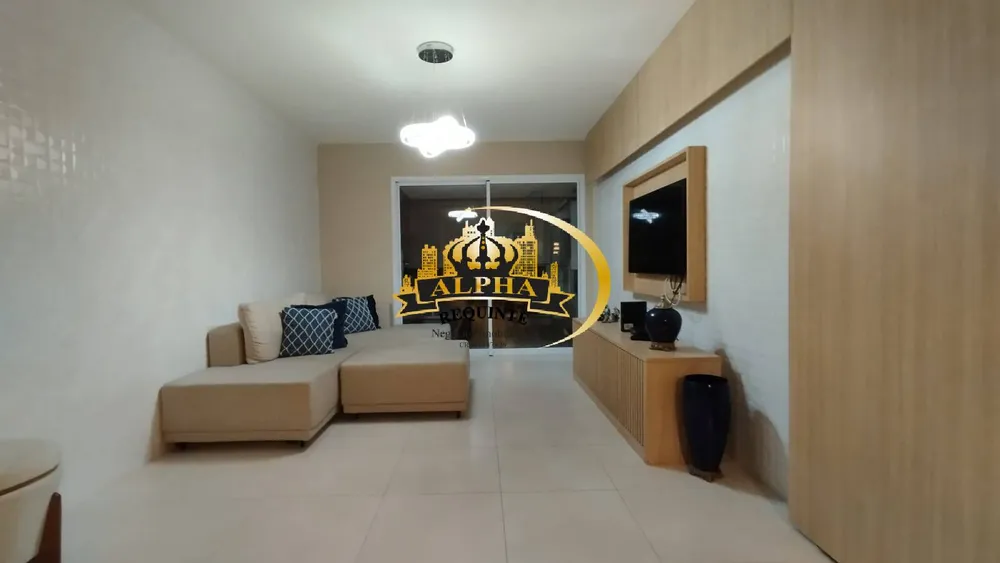 Apartamento, 3 quartos, 154 m² - Foto 6