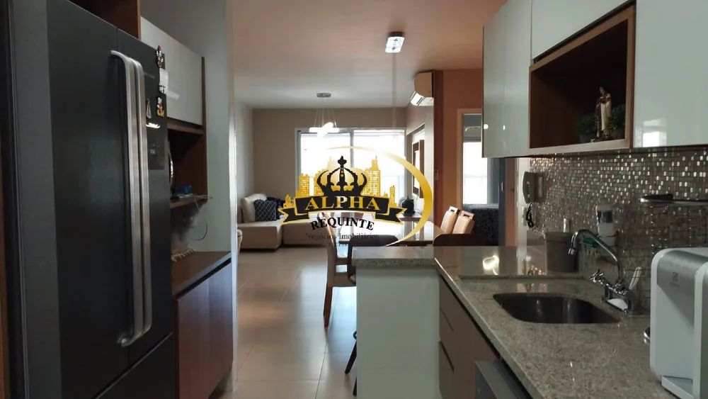 Apartamento, 3 quartos, 154 m² - Foto 10