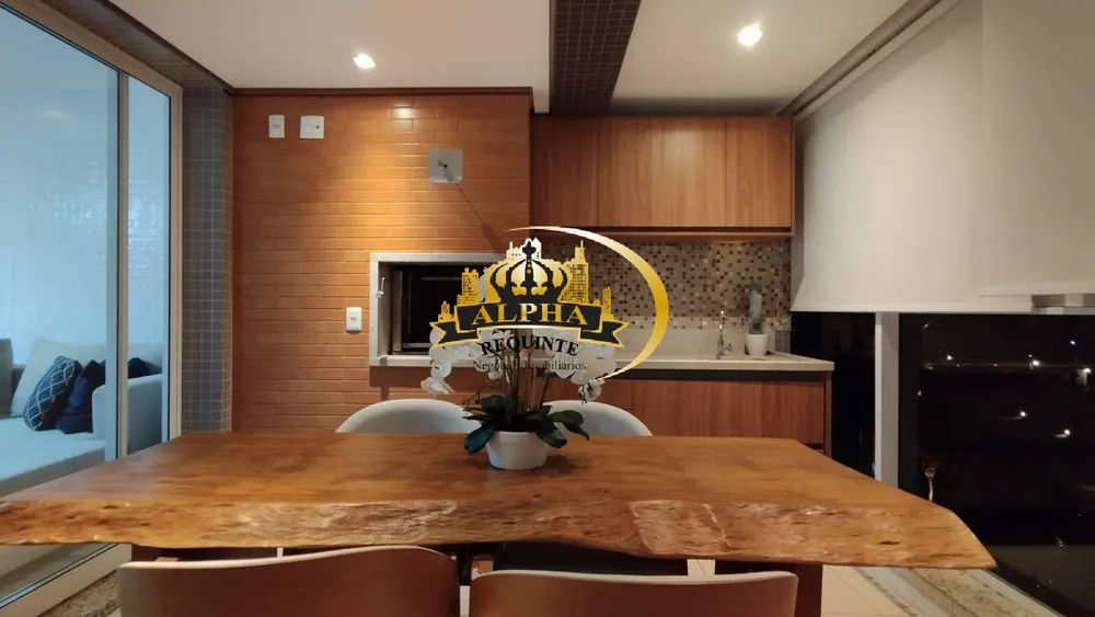 Apartamento, 3 quartos, 154 m² - Foto 5