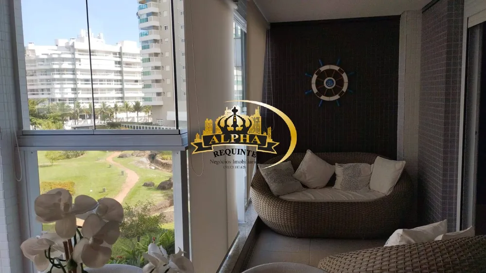 Apartamento, 3 quartos, 154 m² - Foto 4