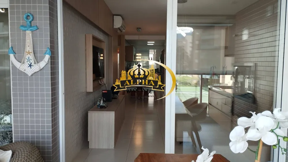 Apartamento, 3 quartos, 154 m² - Foto 3