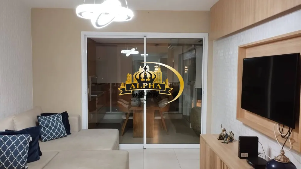 Apartamento, 3 quartos, 154 m² - Foto 8