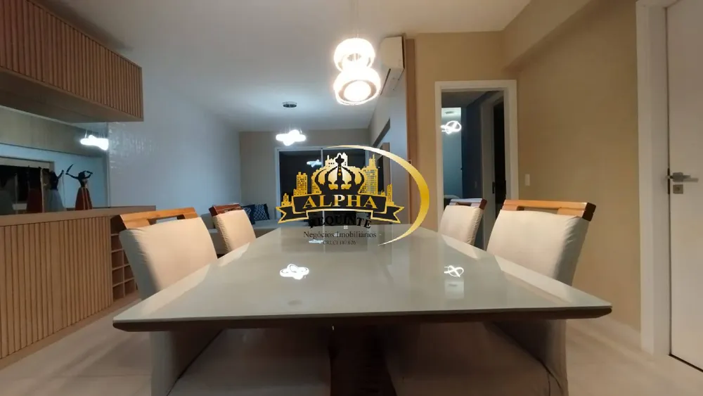 Apartamento, 3 quartos, 154 m² - Foto 11