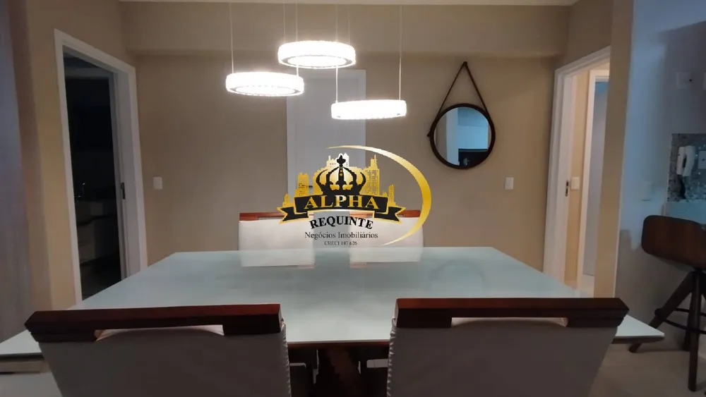 Apartamento, 3 quartos, 154 m² - Foto 7