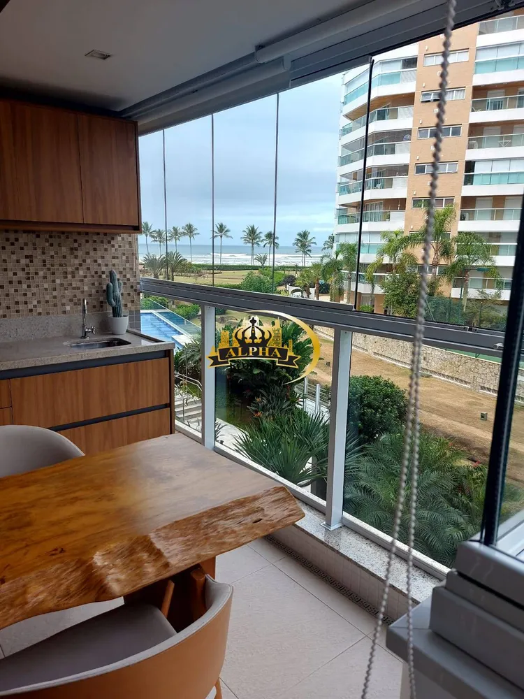 Apartamento, 3 quartos, 154 m² - Foto 1