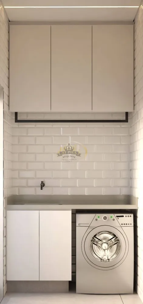 Casa, 3 quartos, 130 m² - Foto 6