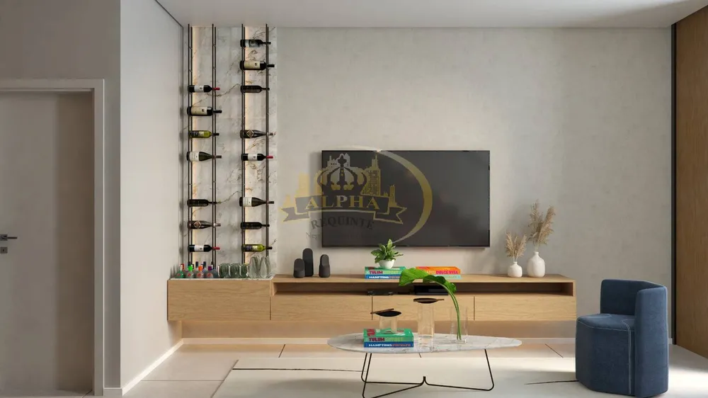 Casa, 3 quartos, 130 m² - Foto 16