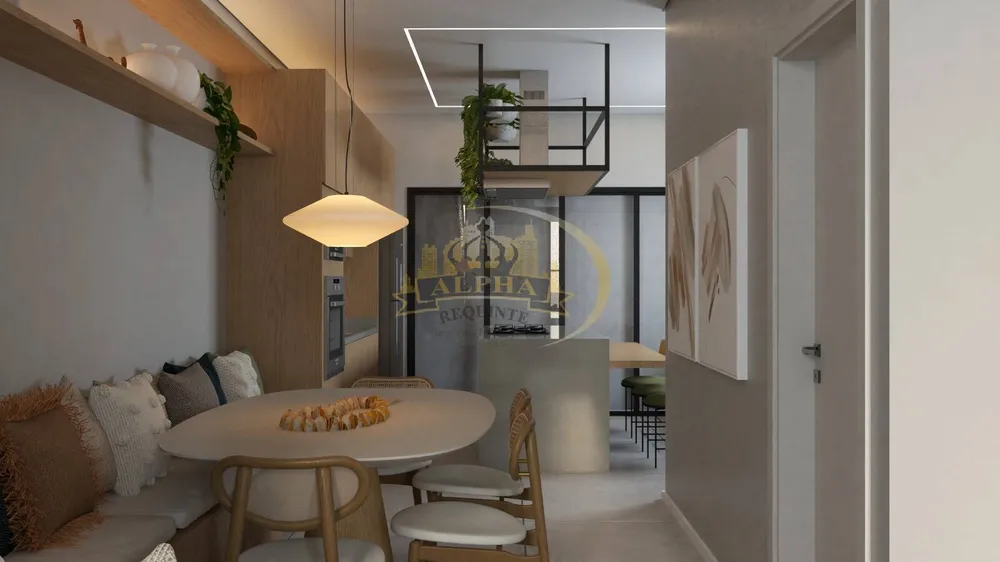 Casa, 3 quartos, 130 m² - Foto 12