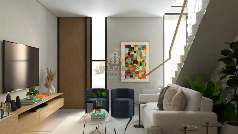 Casa, 3 quartos, 130 m² - Foto 15