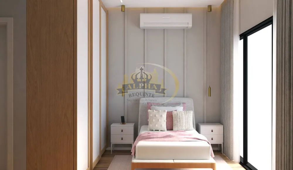 Casa, 3 quartos, 130 m² - Foto 12