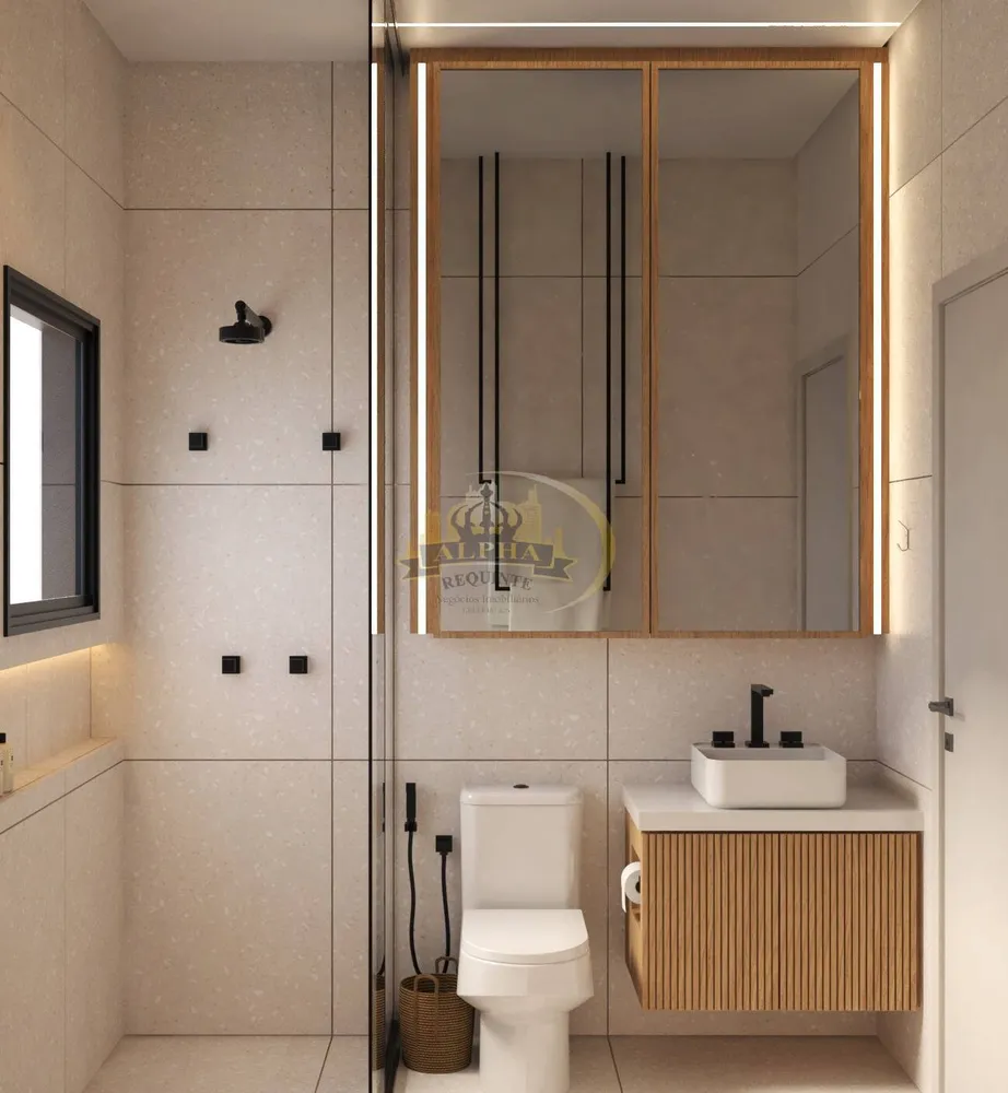 Casa, 3 quartos, 130 m² - Foto 22