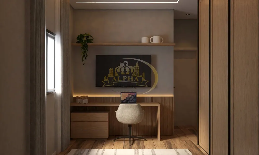 Casa, 3 quartos, 130 m² - Foto 10