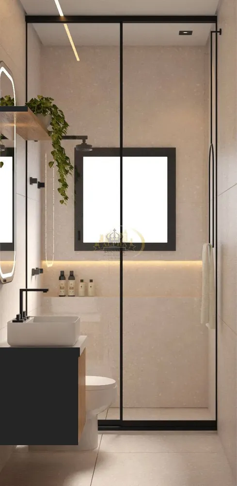 Casa, 3 quartos, 130 m² - Foto 24
