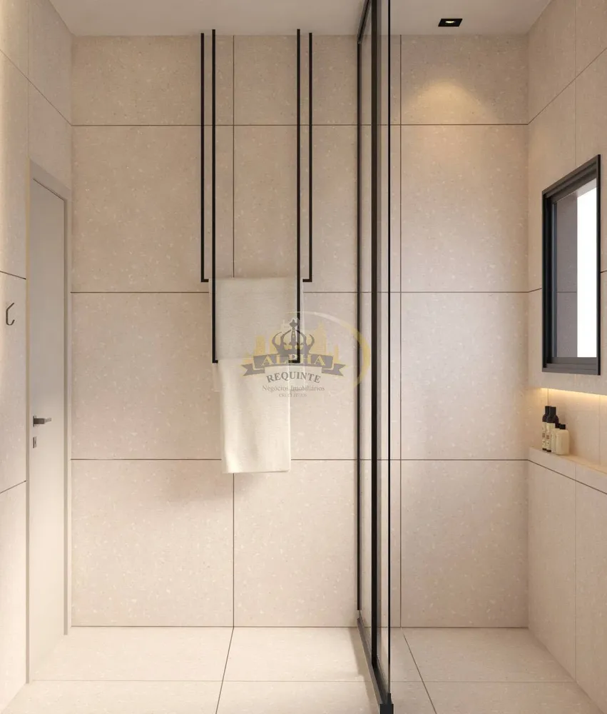 Casa, 3 quartos, 130 m² - Foto 10
