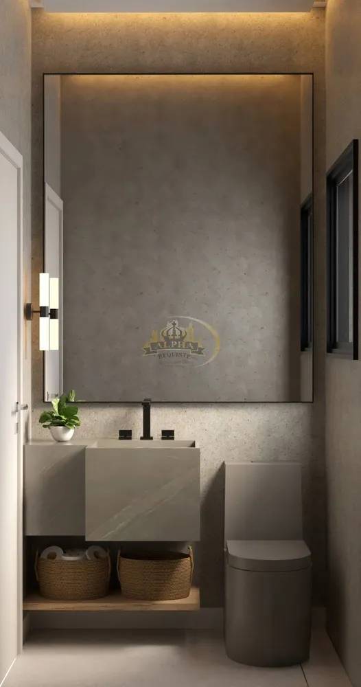 Casa, 3 quartos, 130 m² - Foto 9