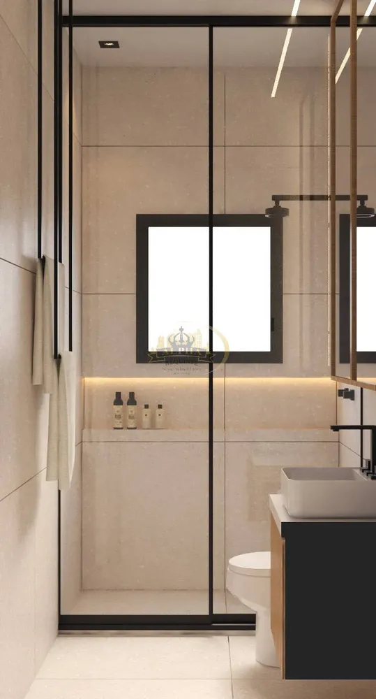 Casa, 3 quartos, 130 m² - Foto 21