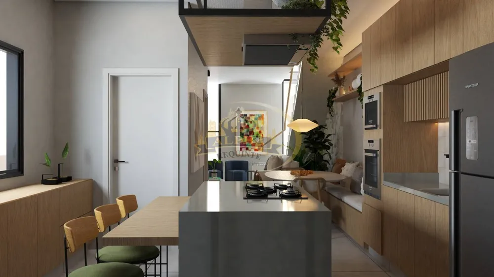 Casa, 3 quartos, 130 m² - Foto 17