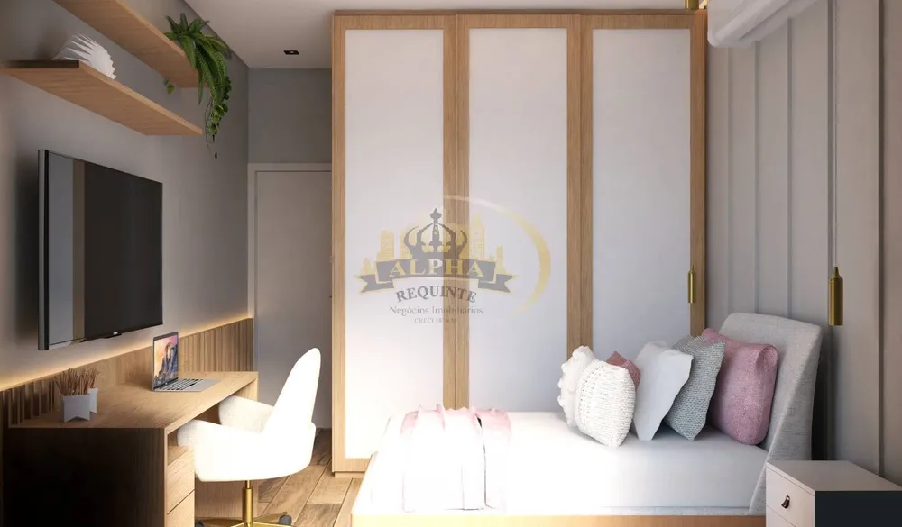 Casa, 3 quartos, 130 m² - Foto 11