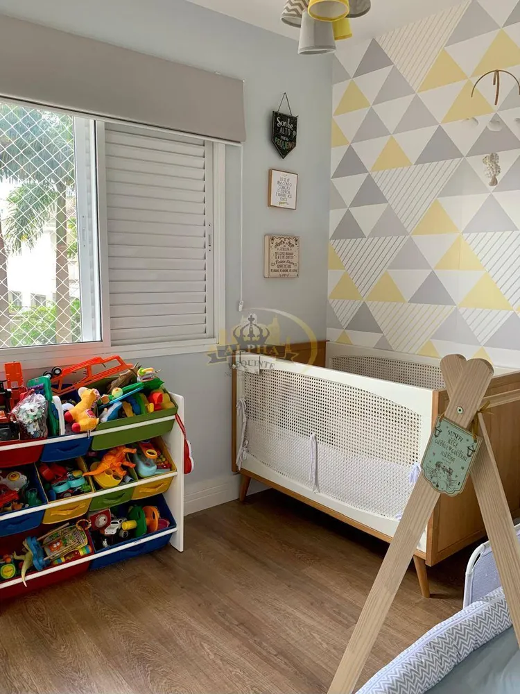 Casa de Condomínio, 3 quartos - Foto 6
