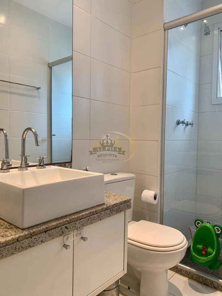 Casa de Condomínio, 3 quartos - Foto 8