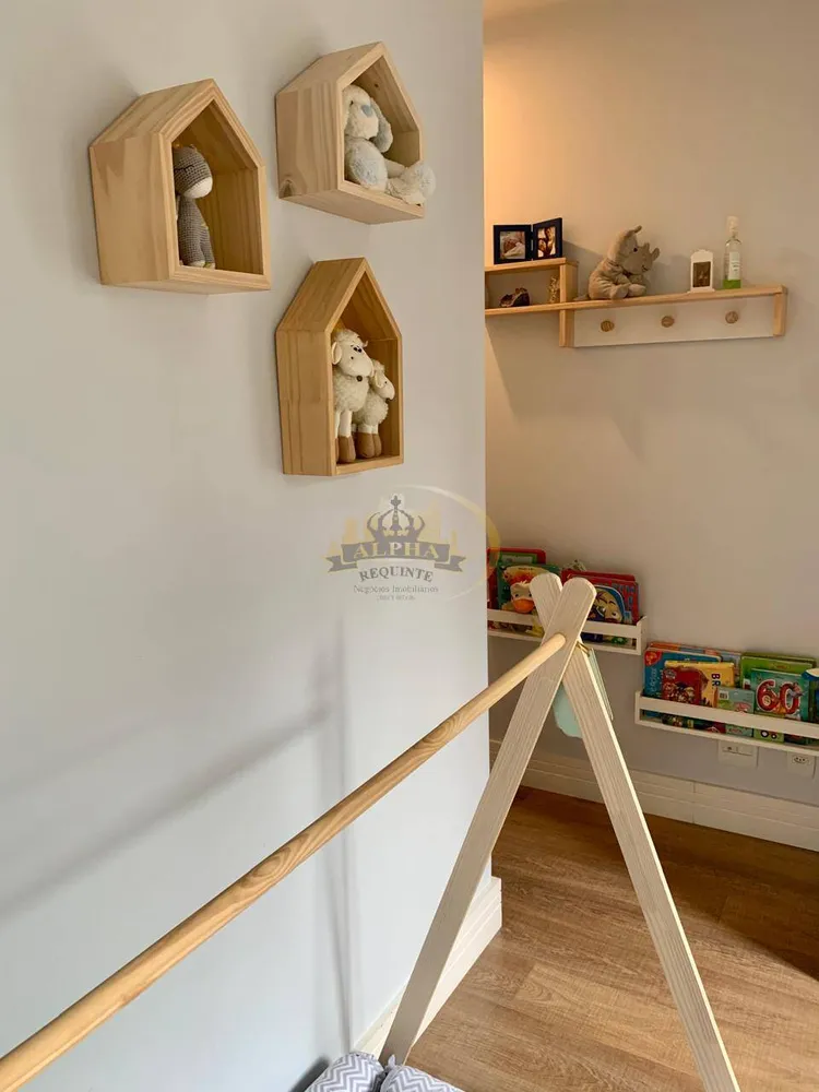 Casa de Condomínio, 3 quartos - Foto 10
