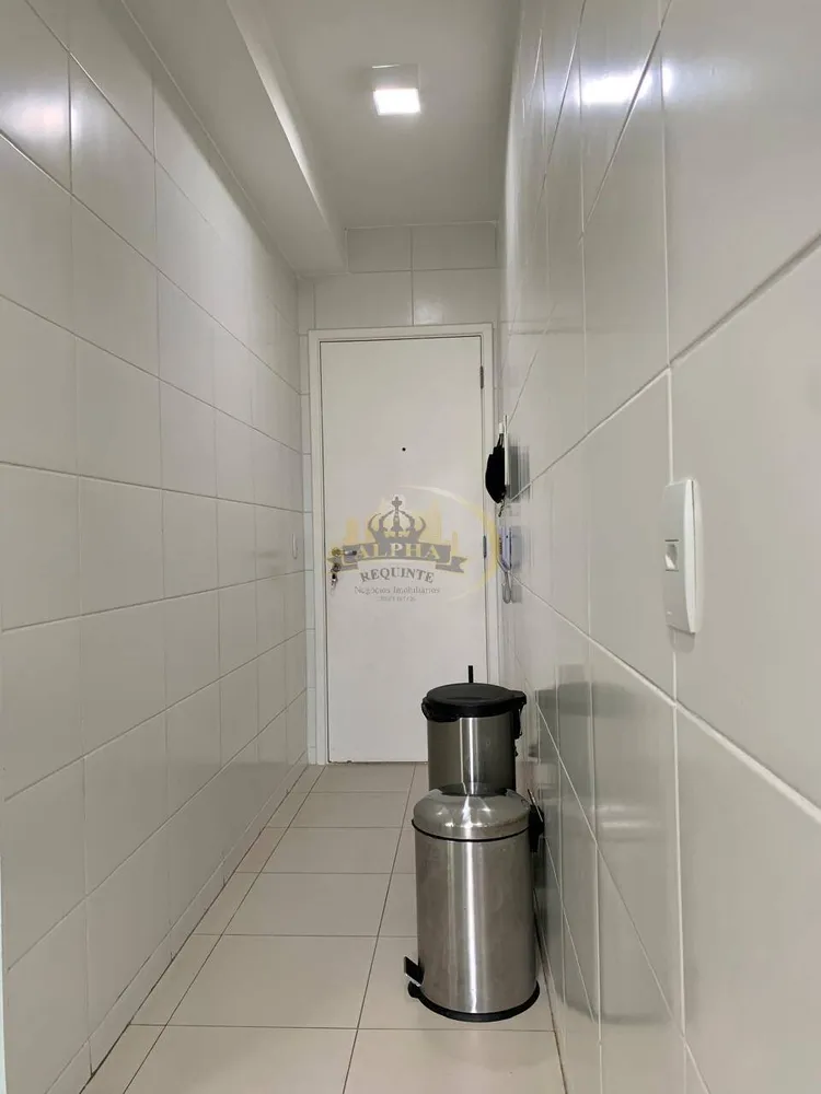 Casa de Condomínio, 3 quartos - Foto 9