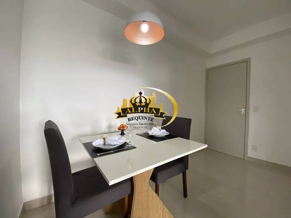 Apartamento, 1 quarto, 50 m² - Foto 9
