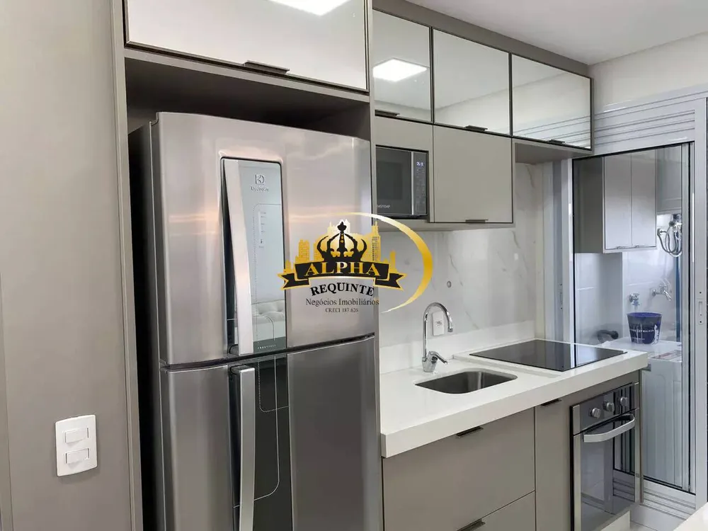 Apartamento, 1 quarto, 50 m² - Foto 2