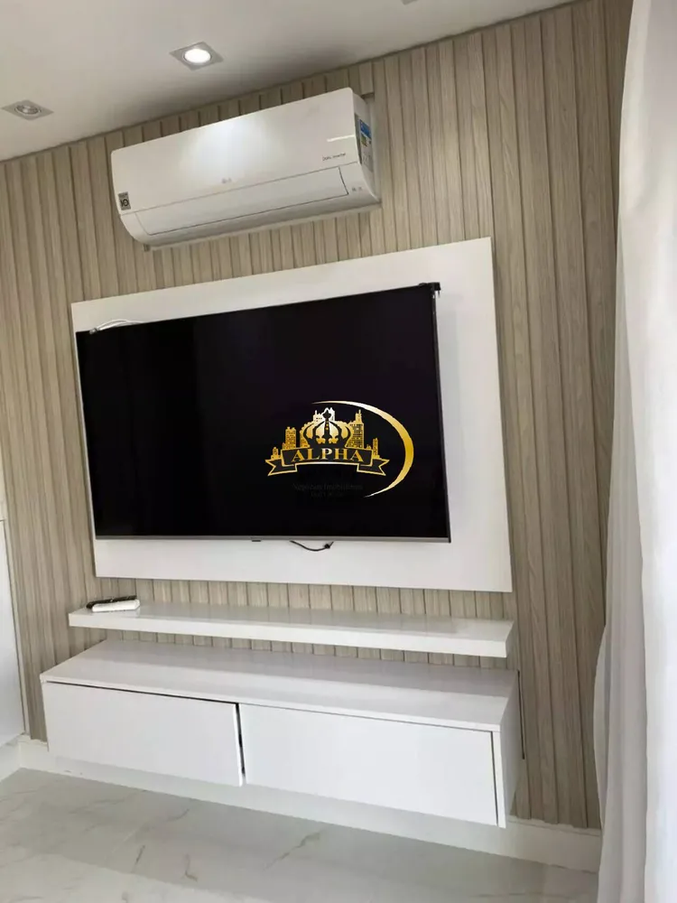 Apartamento, 1 quarto, 50 m² - Foto 14