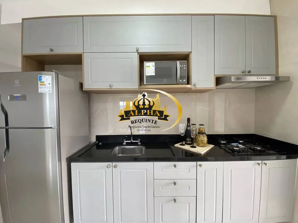 Apartamento, 1 quarto, 50 m² - Foto 12