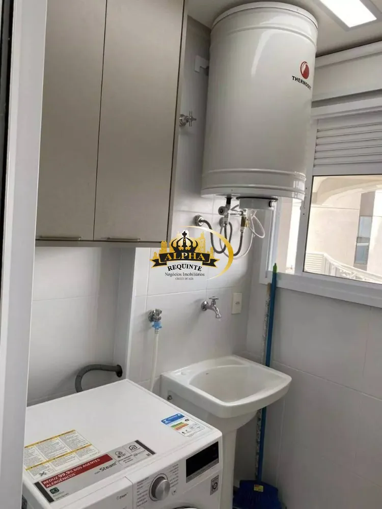 Apartamento, 1 quarto, 50 m² - Foto 4