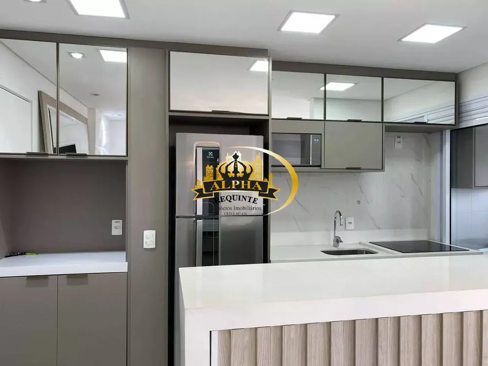 Apartamento, 1 quarto, 50 m² - Foto 10