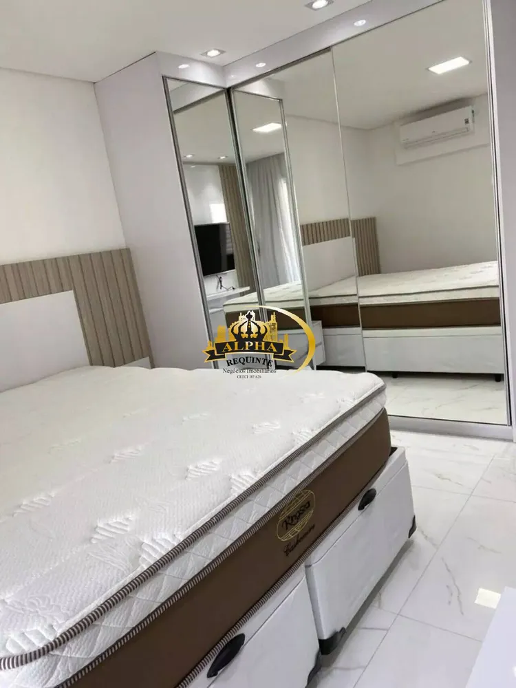 Apartamento, 1 quarto, 50 m² - Foto 5