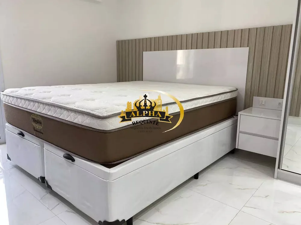 Apartamento, 1 quarto, 50 m² - Foto 7