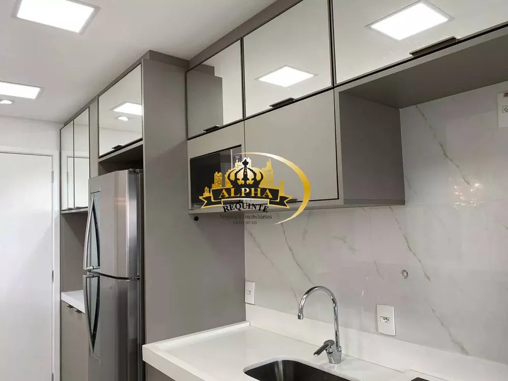 Apartamento, 1 quarto, 50 m² - Foto 6