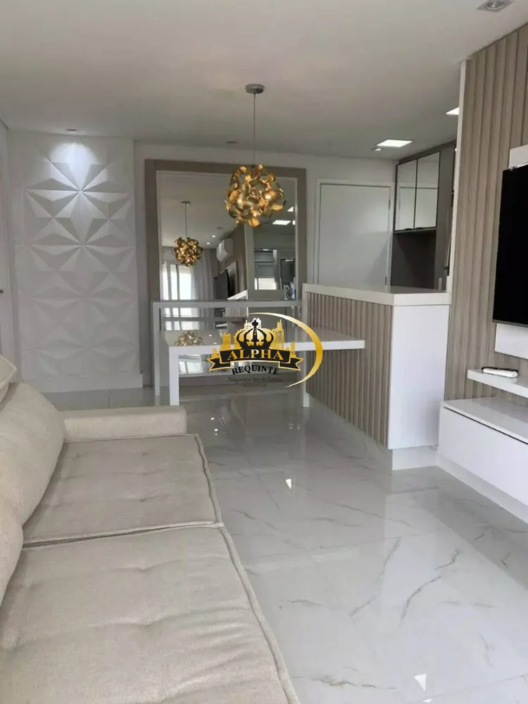 Apartamento, 1 quarto, 50 m² - Foto 3