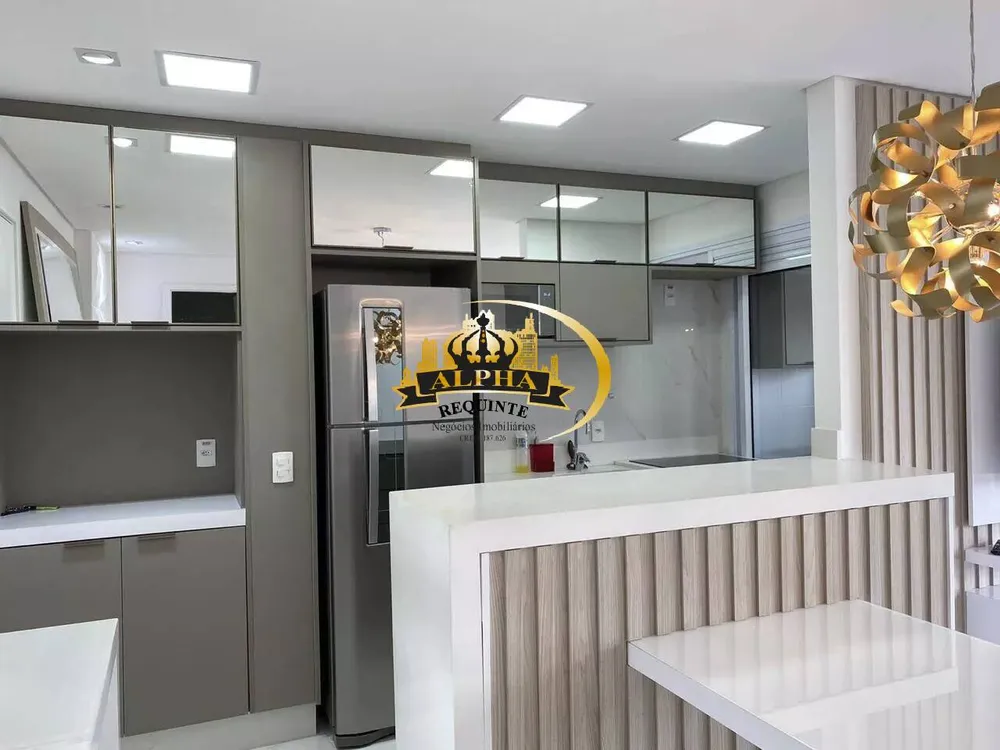 Apartamento, 1 quarto, 50 m² - Foto 11