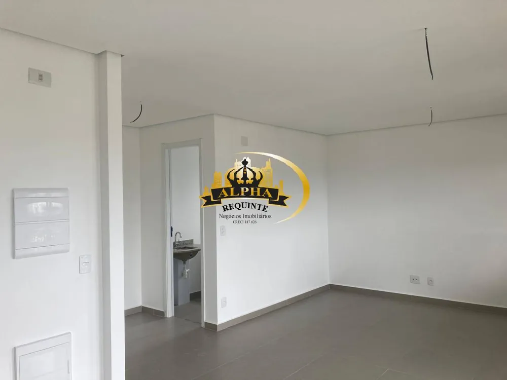 Apartamento, 1 quarto, 46 m² - Foto 12