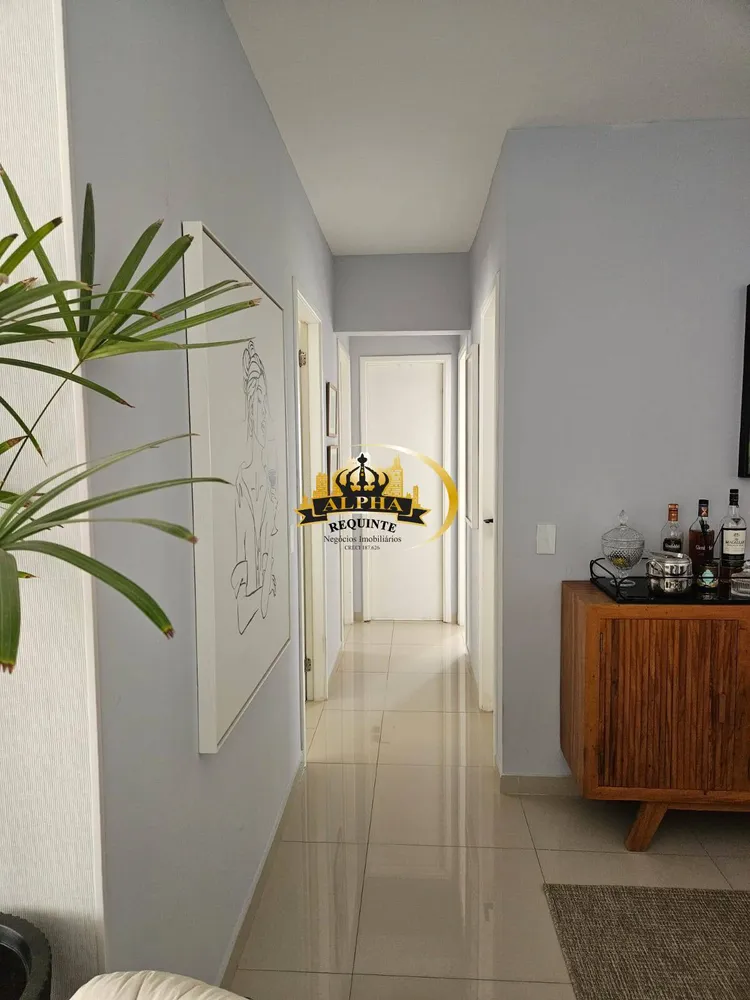 Apartamento, 3 quartos, 110 m² - Foto 11
