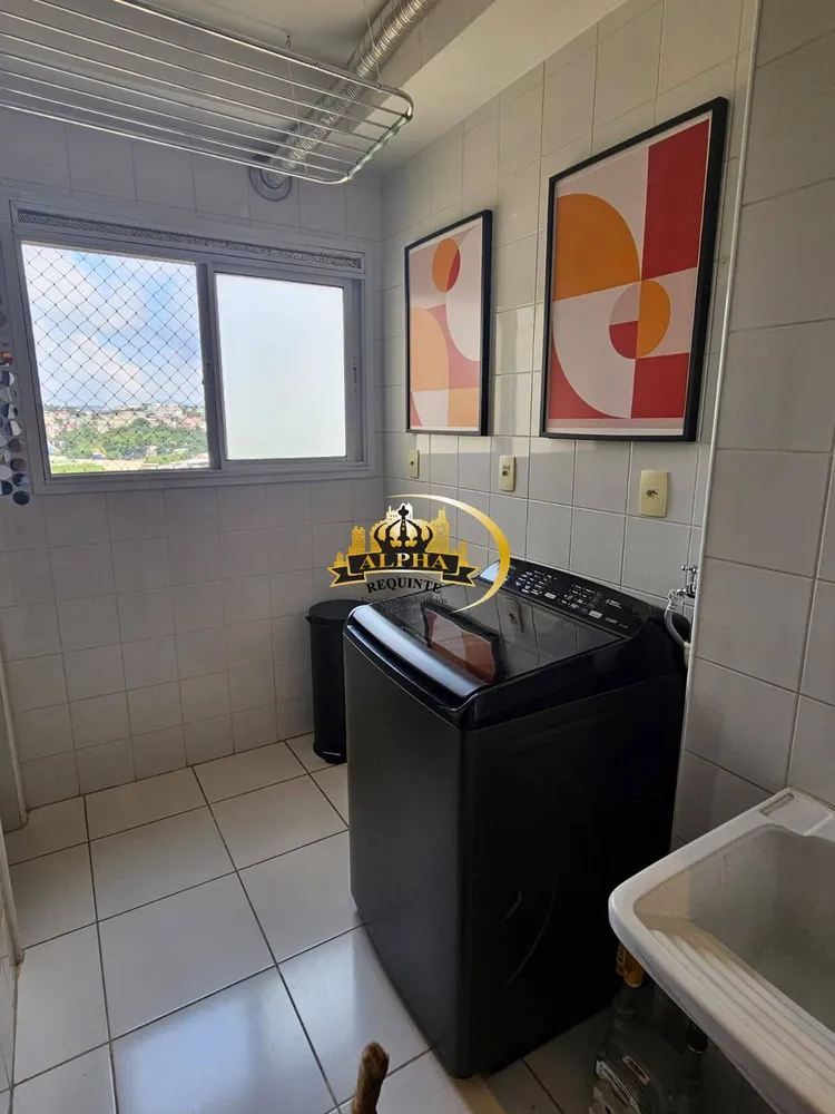 Apartamento, 3 quartos, 110 m² - Foto 9