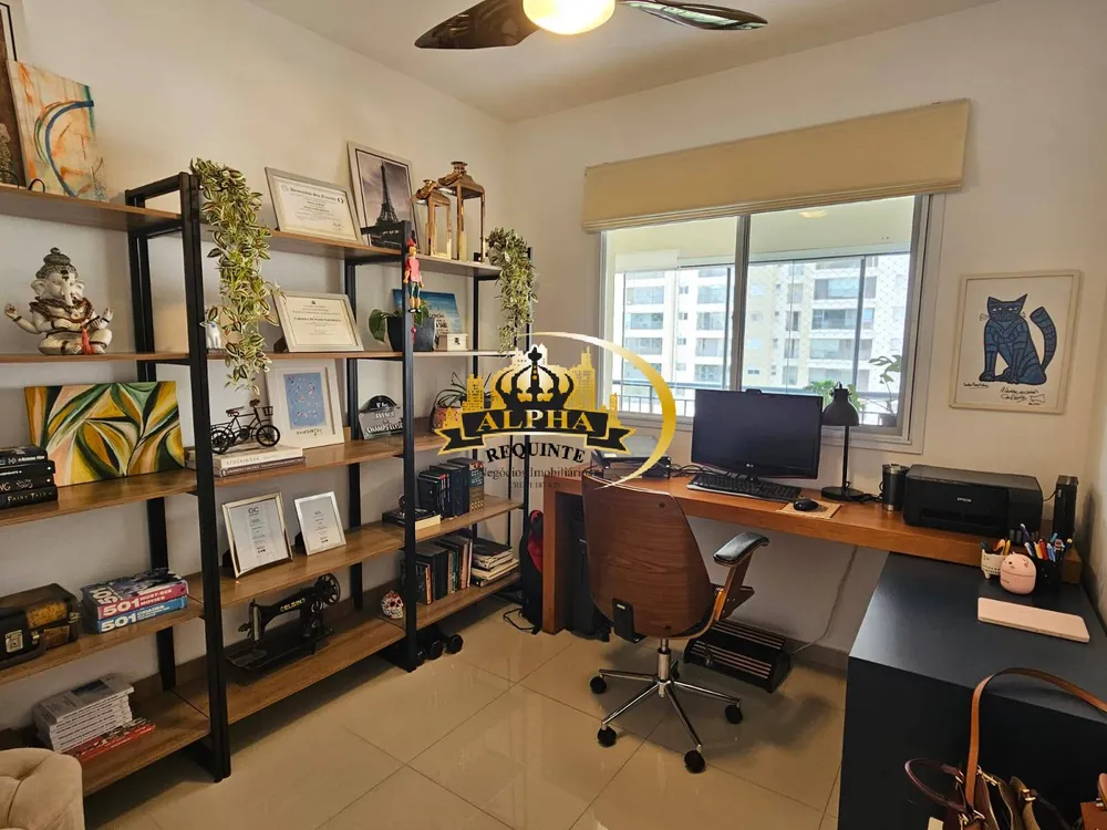 Apartamento, 3 quartos, 110 m² - Foto 4