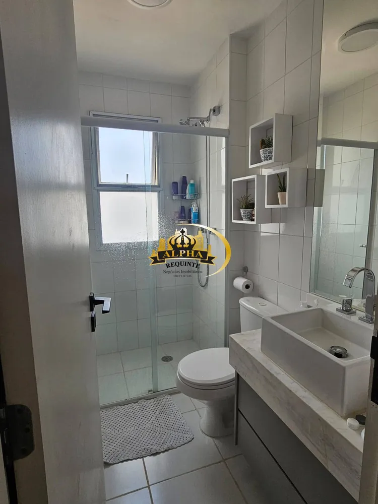 Apartamento, 3 quartos, 110 m² - Foto 8