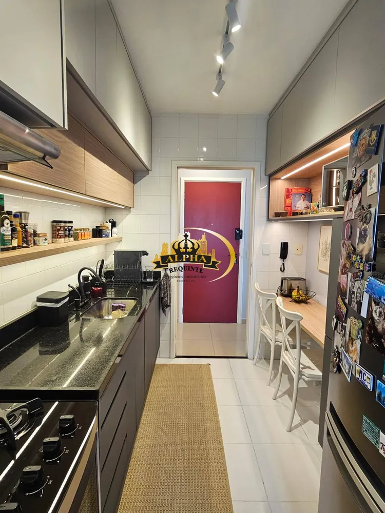 Apartamento, 3 quartos, 110 m² - Foto 2
