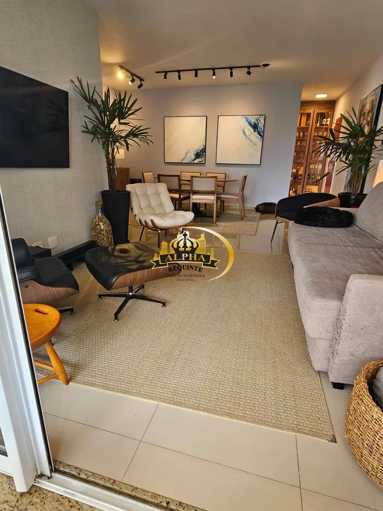 Apartamento, 3 quartos, 110 m² - Foto 16