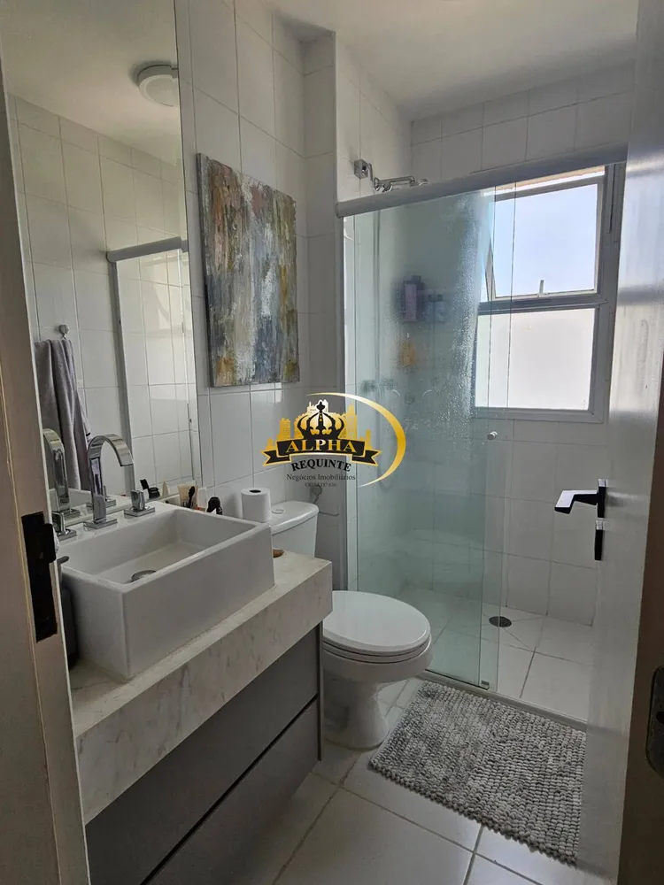 Apartamento, 3 quartos, 110 m² - Foto 14