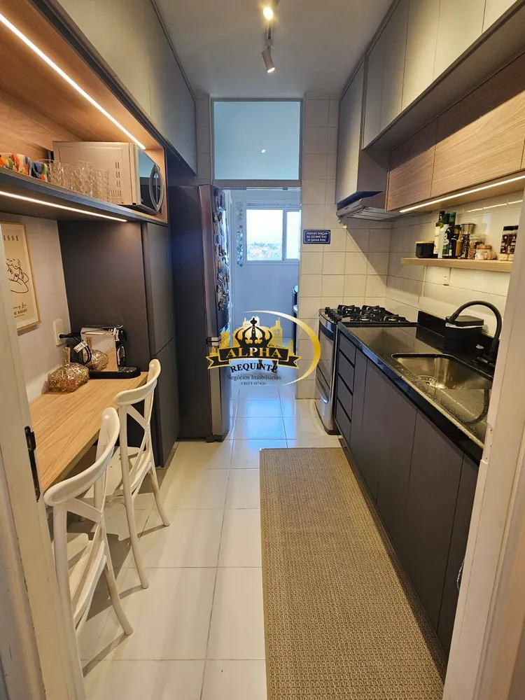 Apartamento, 3 quartos, 110 m² - Foto 7