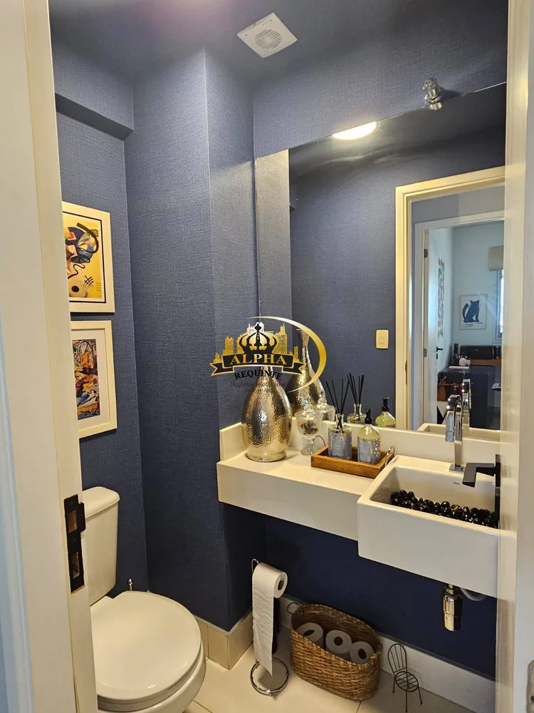 Apartamento, 3 quartos, 110 m² - Foto 1